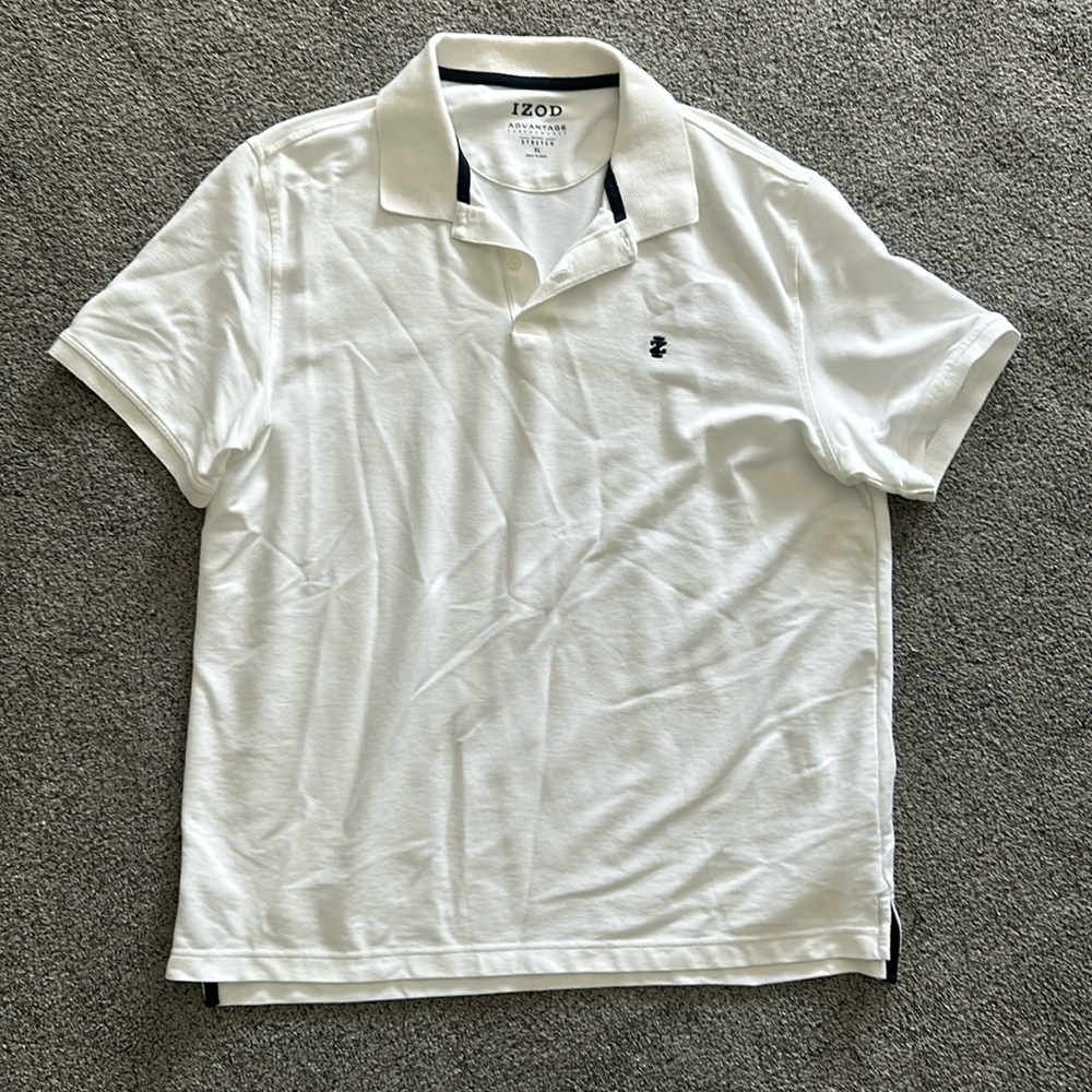 Men’s Polo